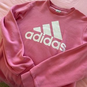 Adidas Crewneck